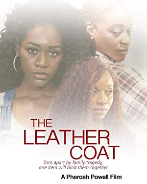 Nonton Film The Leather Coat (2021) Subtitle Indonesia