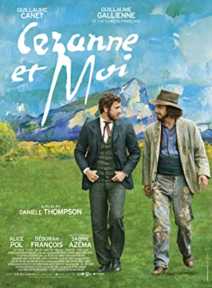 Nonton Film Cezanne et Moi (2016) Subtitle Indonesia