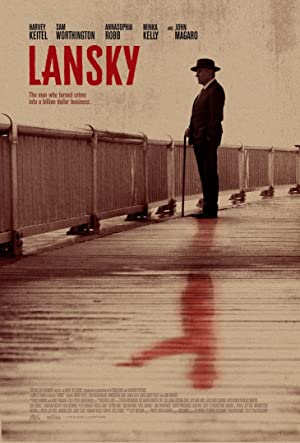 Nonton Film Lansky (2021) Subtitle Indonesia
