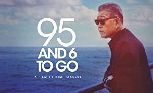 Nonton Film 95 and 6 to Go (2016) Subtitle Indonesia