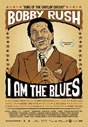 Nonton Film I Am the Blues (2015) Subtitle Indonesia