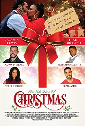 Nonton Film For the Love of Christmas (2016) Subtitle Indonesia