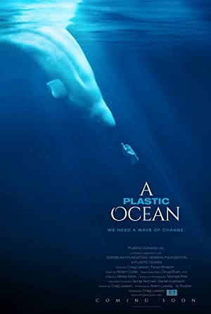Nonton Film A Plastic Ocean (2016) Subtitle Indonesia
