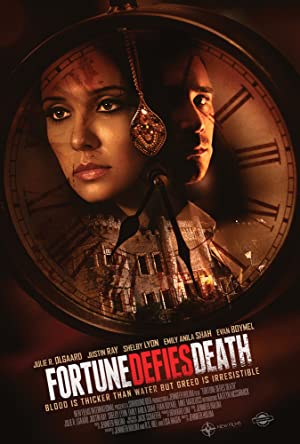 Fortune Defies Death (2018)