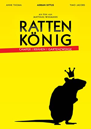 Nonton Film Rattenkönig (2015) Subtitle Indonesia
