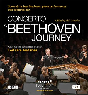 Nonton Film Concerto: A Beethoven Journey (2015) Subtitle Indonesia