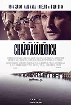 Nonton Film Chappaquiddick (2017) Subtitle Indonesia