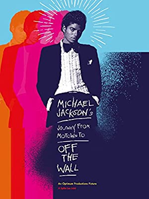 Nonton Film Michael Jackson”s Journey from Motown to Off the Wall (2016) Subtitle Indonesia