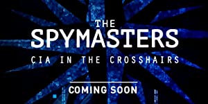Nonton Film Spymasters: CIA in the Crosshairs (2015) Subtitle Indonesia