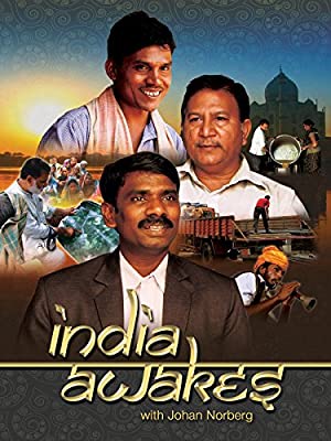 Nonton Film India Awakes (2015) Subtitle Indonesia