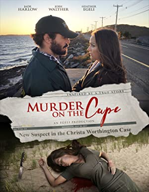 Murder on the Cape (2017)