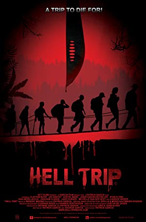 Nonton Film Hell Trip (2018) Subtitle Indonesia
