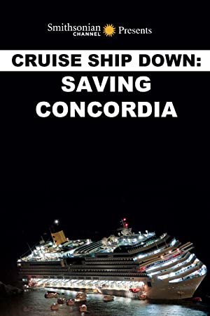 Nonton Film Cruise Ship Down: Saving Concordia (2013) Subtitle Indonesia