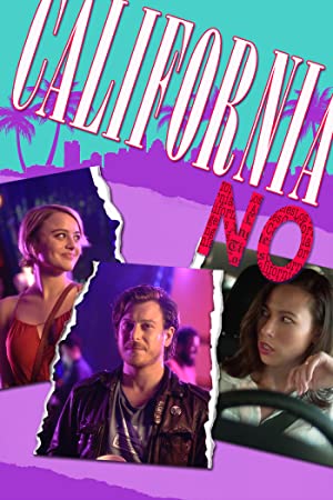 Nonton Film California No (2020) Subtitle Indonesia