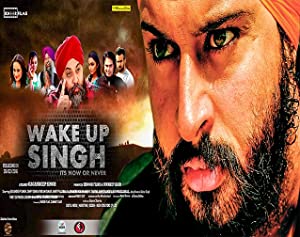 Nonton Film Wake Up Singh (2016) Subtitle Indonesia