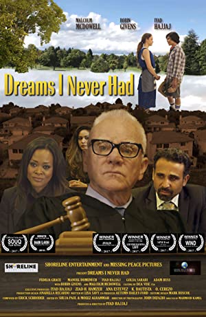 Nonton Film Dreams I Never Had (2017) Subtitle Indonesia
