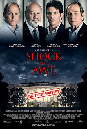 Nonton Film Shock and Awe (2017) Subtitle Indonesia