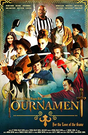 Tournament (2018)