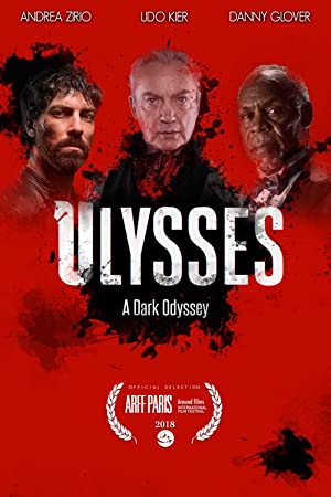 Nonton Film Ulysses: A Dark Odyssey (2018) Subtitle Indonesia