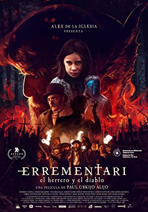 Nonton Film Errementari (2017) Subtitle Indonesia