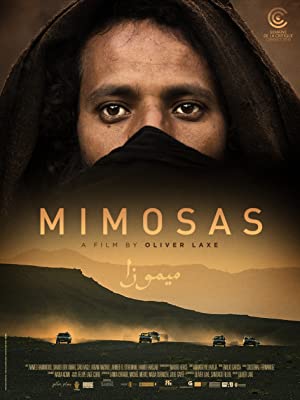 Nonton Film Mimosas (2016) Subtitle Indonesia