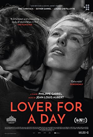 Nonton Film Lover for a Day (2017) Subtitle Indonesia