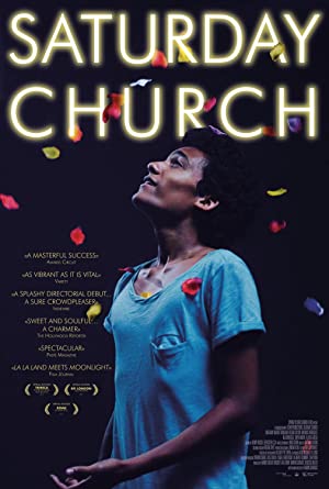 Nonton Film Saturday Church (2017) Subtitle Indonesia