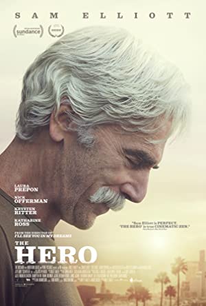 Nonton Film The Hero (2017) Subtitle Indonesia