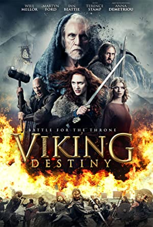 Nonton Film Viking Destiny (2018) Subtitle Indonesia