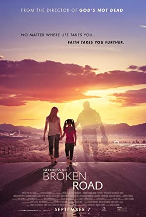 Nonton Film God Bless the Broken Road (2018) Subtitle Indonesia
