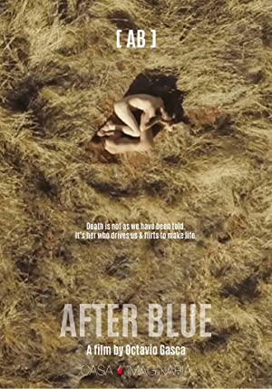 Nonton Film After Blue (2017) Subtitle Indonesia Filmapik