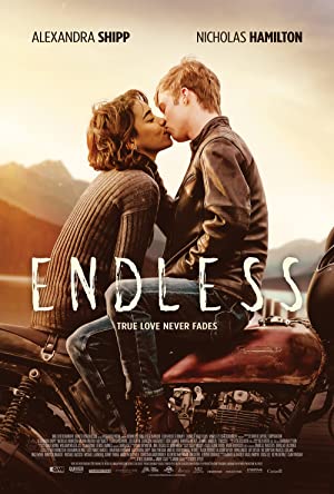 Nonton Film Endless (2020) Subtitle Indonesia