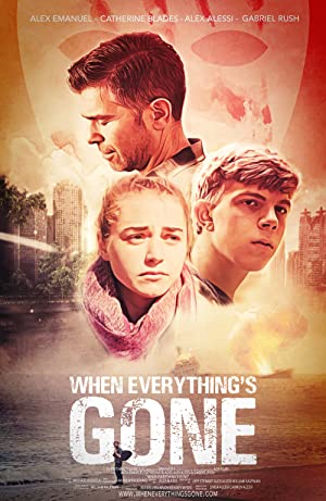 Nonton Film When Everything”s Gone (2021) Subtitle Indonesia