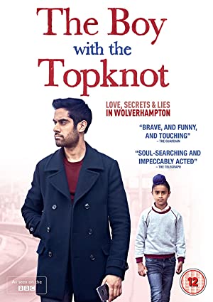 Nonton Film The Boy with the Topknot (2017) Subtitle Indonesia