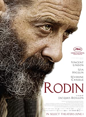 Nonton Film Rodin (2017) Subtitle Indonesia