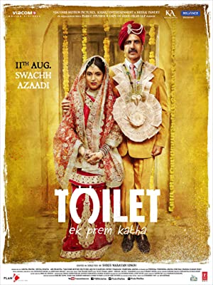Nonton Film Toilet: A Love Story (2017) Subtitle Indonesia