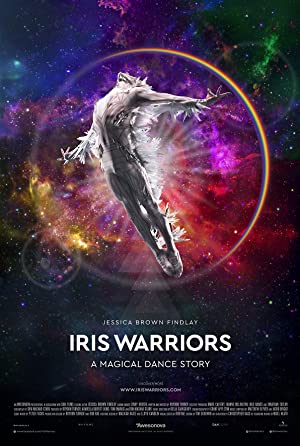 Nonton Film Iris Warriors (2022) Subtitle Indonesia