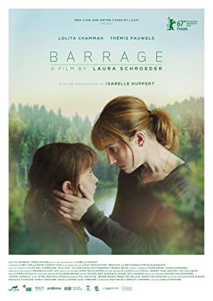 Nonton Film Barrage (2017) Subtitle Indonesia