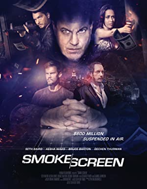 Smoke Screen (2017)