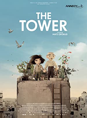 Nonton Film The Tower (2018) Subtitle Indonesia