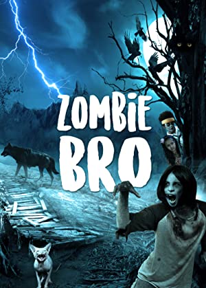 Zombie Bro (2020)
