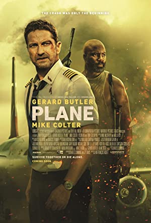 Nonton Film Plane (2023) Subtitle Indonesia Filmapik