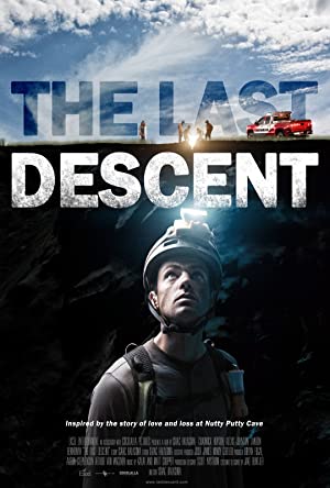 Nonton Film The Last Descent (2016) Subtitle Indonesia