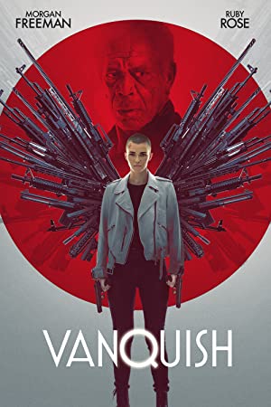 Nonton Film Vanquish (2021) Subtitle Indonesia