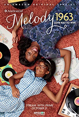 Nonton Film An American Girl Story: Melody 1963 – Love Has to Win (2016) Subtitle Indonesia