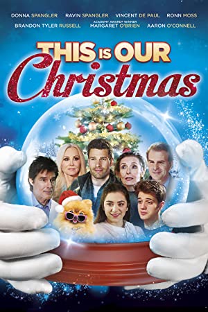 Nonton Film This Is Our Christmas (2018) Subtitle Indonesia