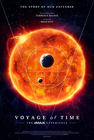 Nonton Film Voyage of Time (2016) Subtitle Indonesia