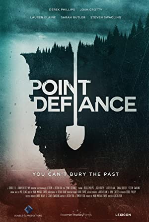Nonton Film Point Defiance (2018) Subtitle Indonesia