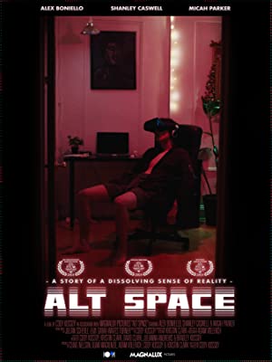 Nonton Film Alt Space (2018) Subtitle Indonesia