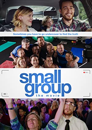 Nonton Film Small Group (2018) Subtitle Indonesia